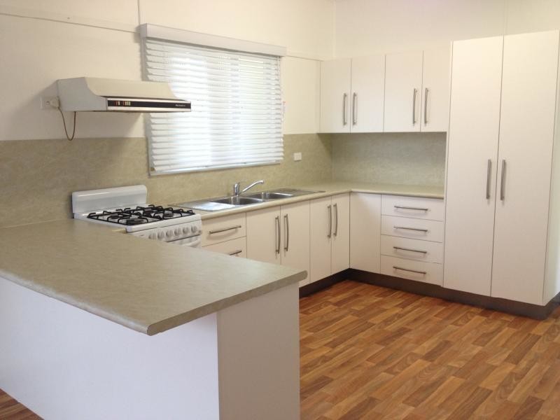 28 Connolly Street, Allenstown QLD 4700